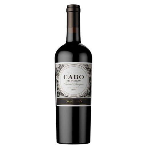 "CABO" Cabernet Sauvignon, San Pedro