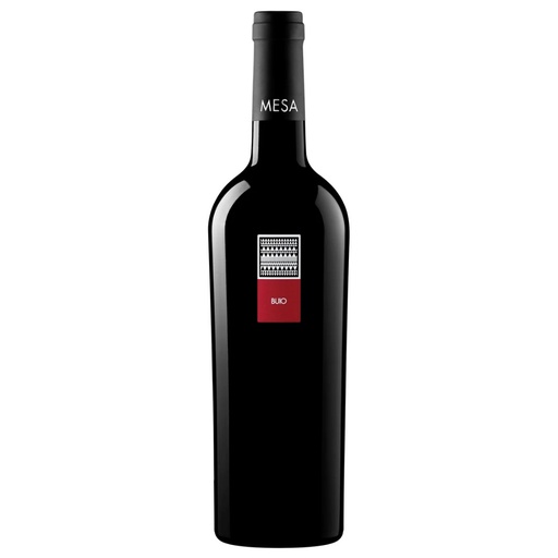 "Moro" Cannonau di Sardegna, Mesa