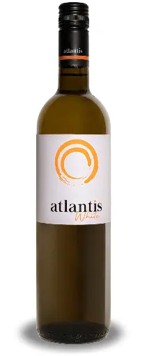 "Atlantis" White, Argyros