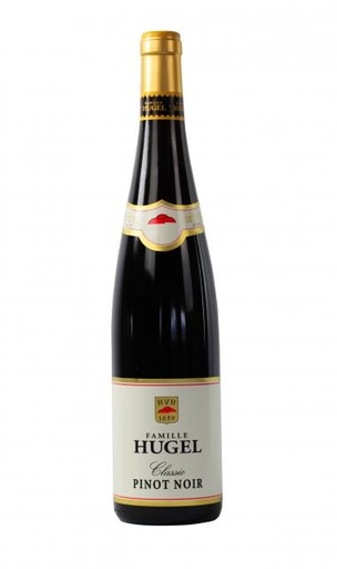 Pinot Noir, Hugel