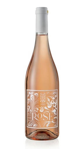 Pet Nat Rose, Nelion Winery