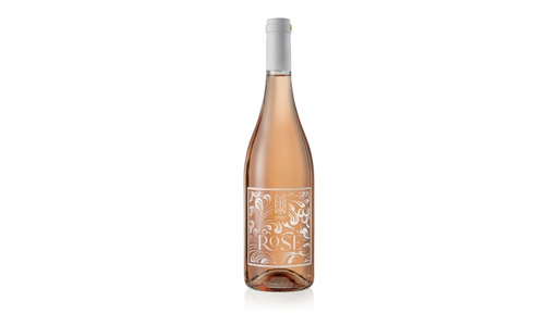 Pet Nat Rose, Nelion Winery