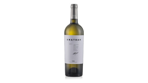 “EAST” Xynisteri Single Vineyard, Kyperounda Winery