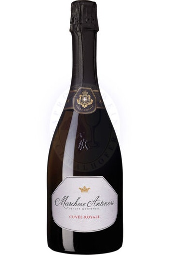 Franciacorta Cuvee Royale, Marchesi Antinori