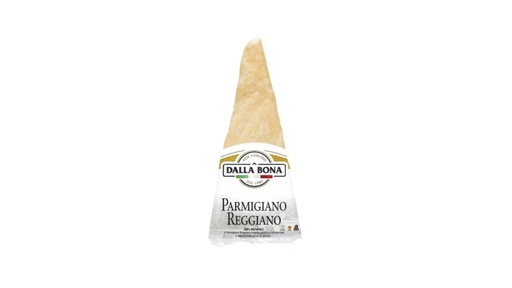 Parmigiano Reggiano DOP (200gr), Dalla Bona