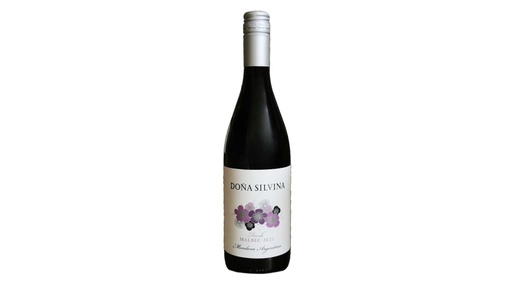 Malbec Fresh, Doña Silvina