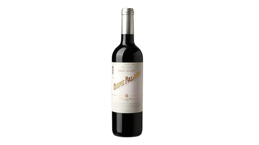 Rioja Crianza "Vino de Laguardia" 2020, Cosme Palacio