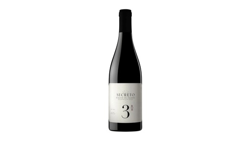 "Secreto" Ribera del Duero 2021, Viña Mayor