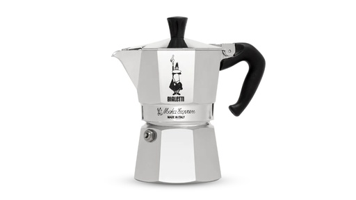 Espresso Maker "Classic" (3 cups), Bialetti