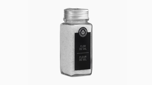 Fleur de Sel (110gr), La Chinata