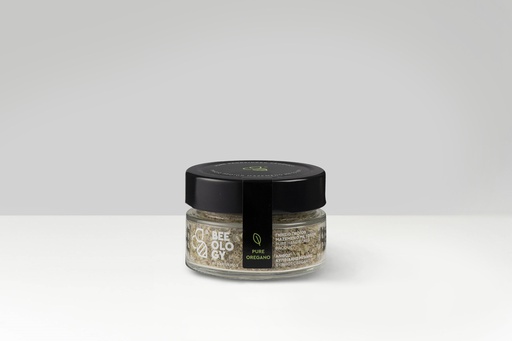 Pure Oregano (30gr), Beeology