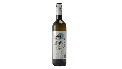 "The Blender" White, 3F Micro Winery