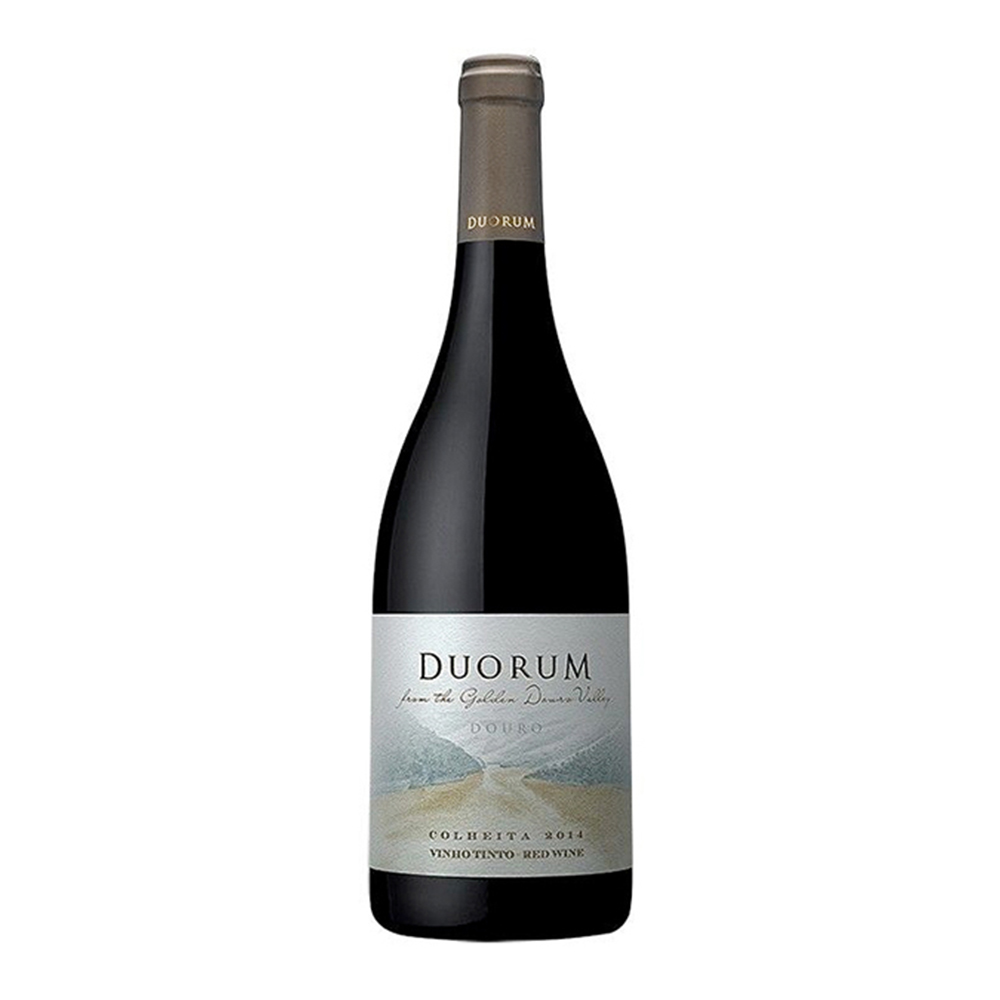 "Duorum" Colheita Tinto, Joao Portugal Ramos