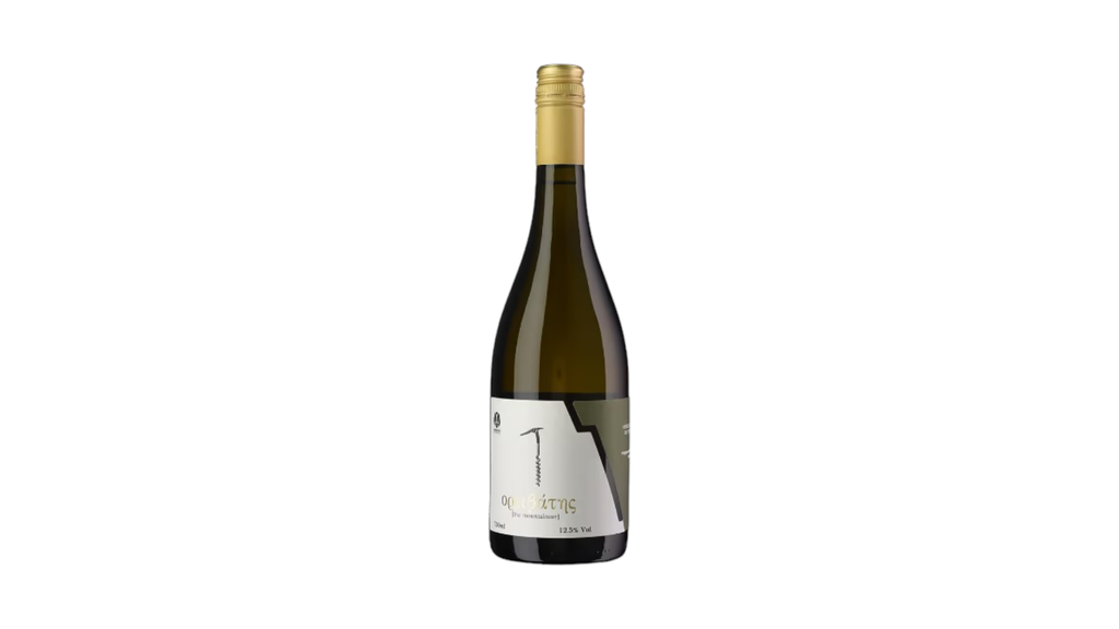 "Orivatis Blue", Akriotou Microwinery