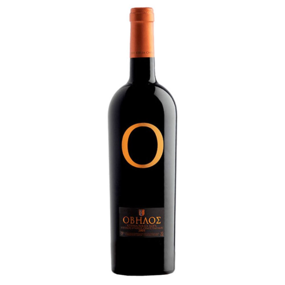 "Ovilos" Cabernet Sauvignon 2019, Biblia Chora