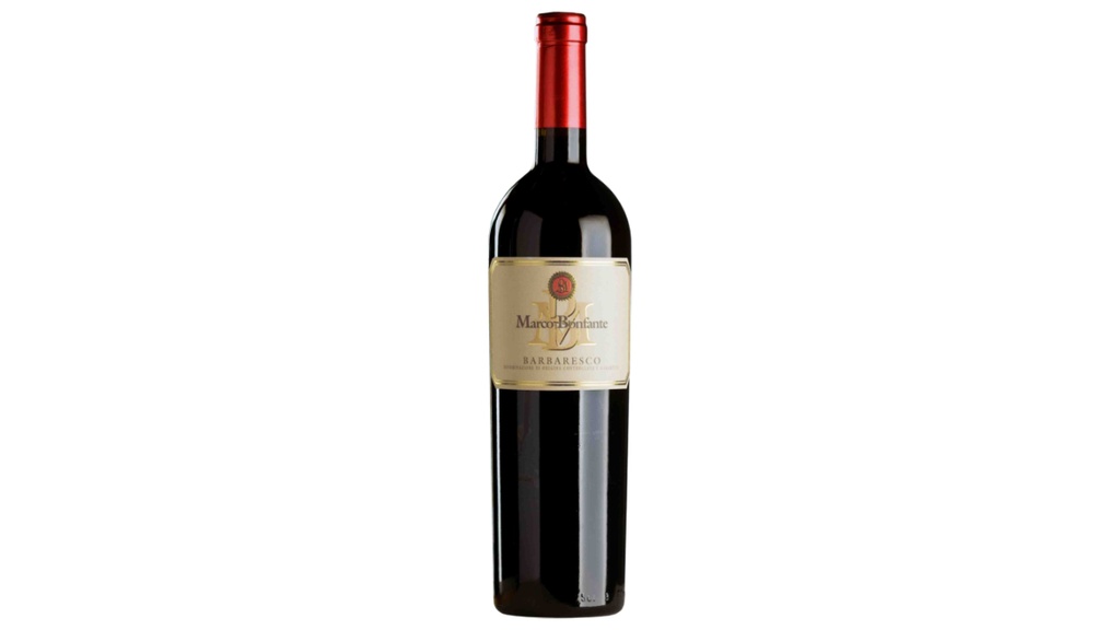 Barbaresco 2021, Marco Bonfante