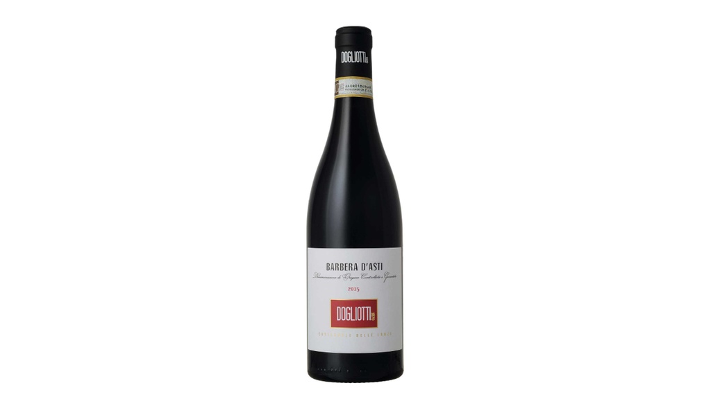 Barbera d'Asti, Dogliotti