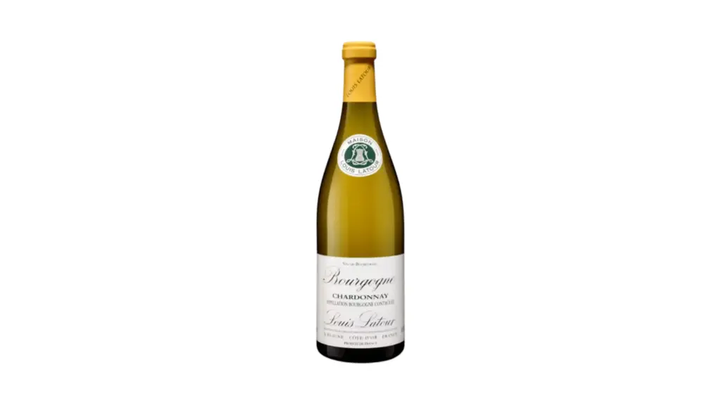Chardonnay Bourgogne, Louis Latour
