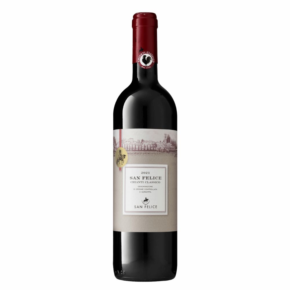 Chianti Classico DOCG, San Felice