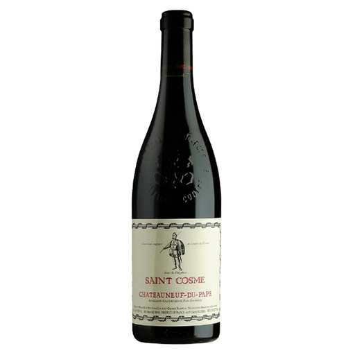 Châteauneuf-Du-Pape, Château de Saint Cosme