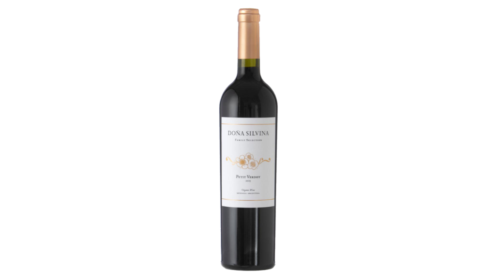 Family Selection Petit Verdot, Doña Silvina