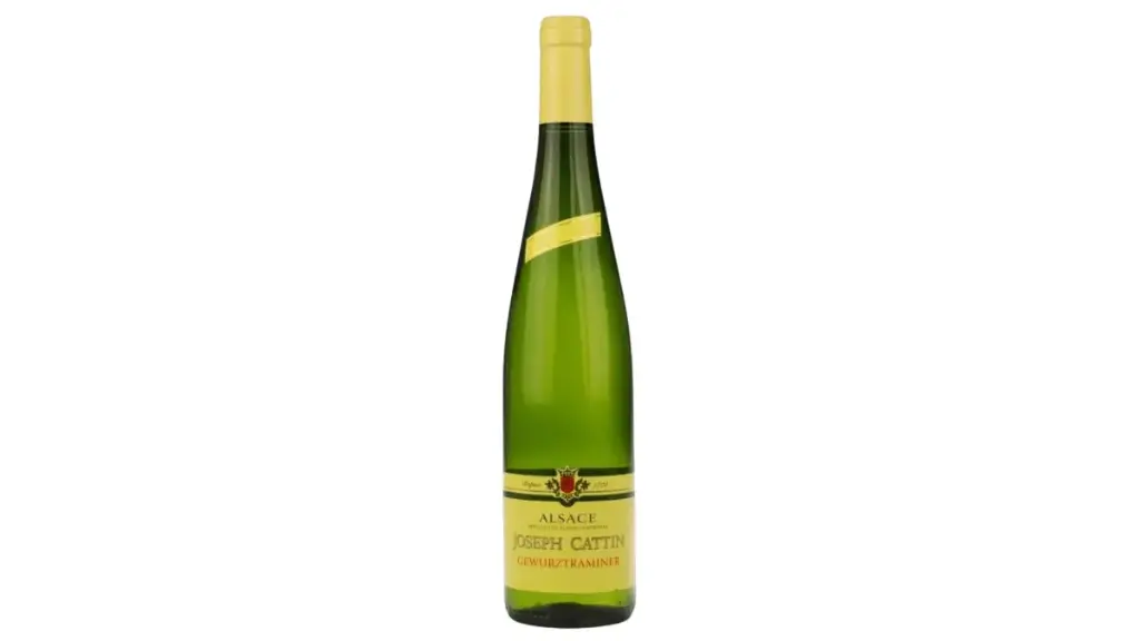 Gewürztraminer, Joseph Cattin