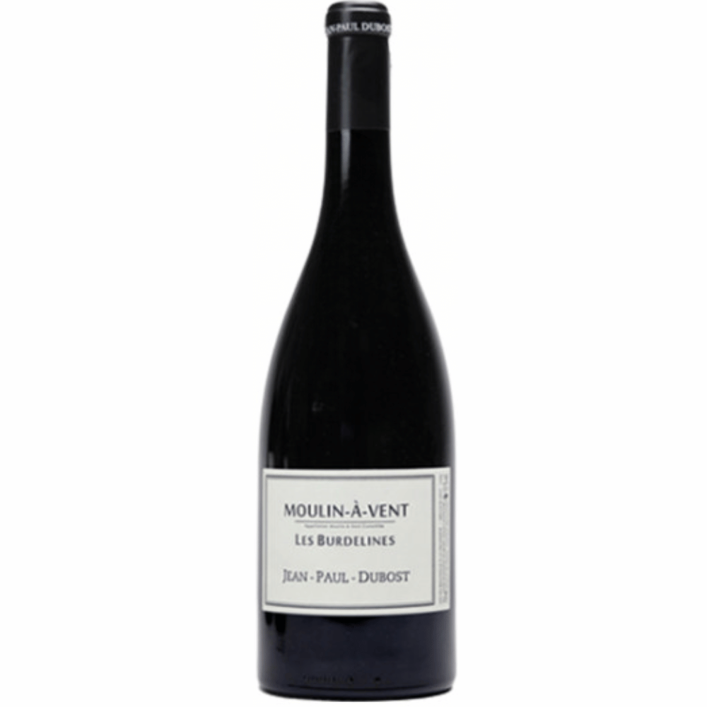 Moulin-A-Vent "Les Bourdelines" 2023, Dubost