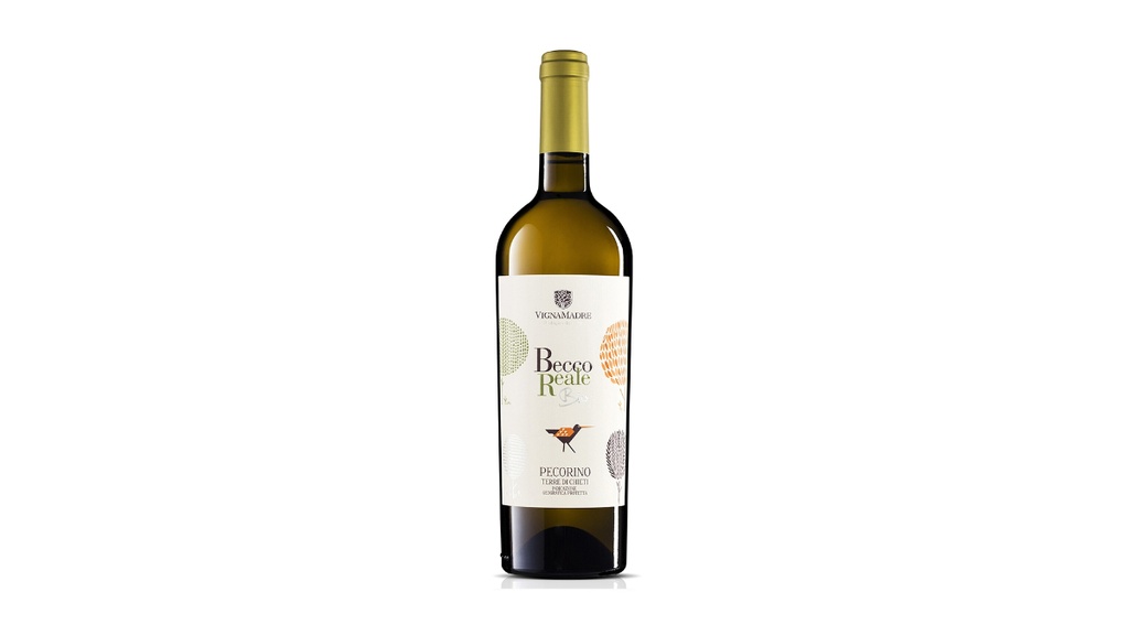 Pecorino "Becco Reale" Bio, VignaMadre