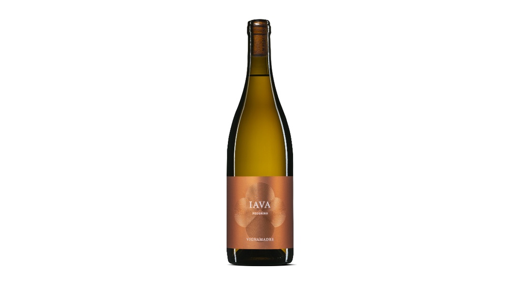 Pecorino "IAVA", VignaMadre