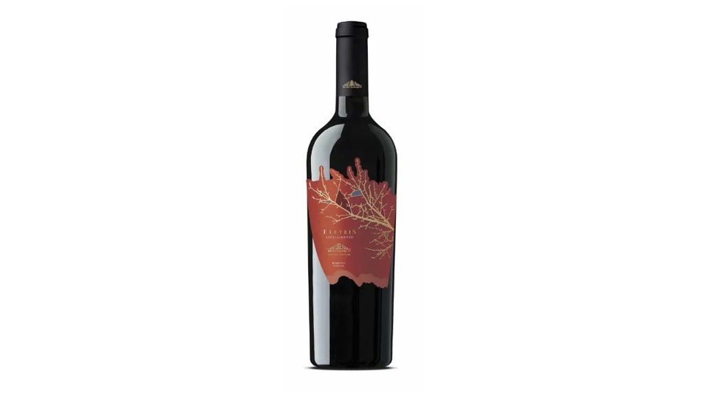 Primitivo Appassimento "Flétris", Montemajor