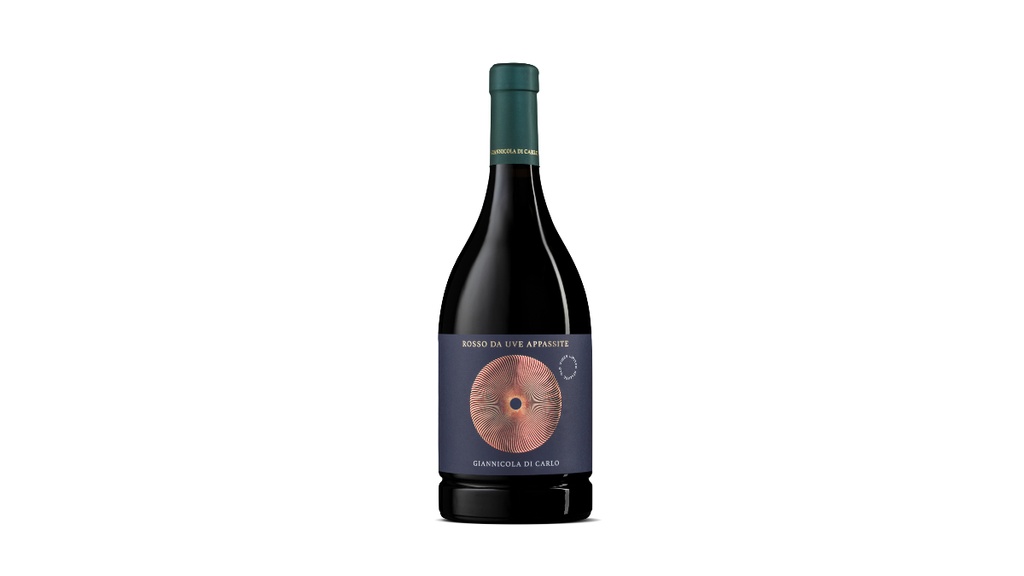 Rosso da Uve Appassite, VignaMadre