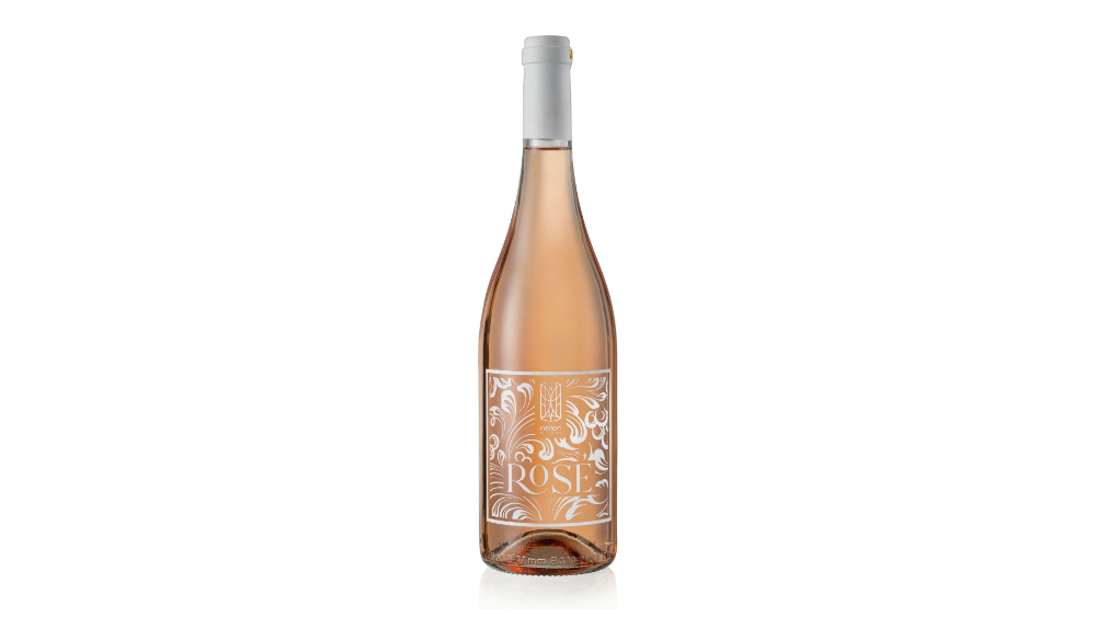🌿 Pet Nat Rose, Nelion Winery