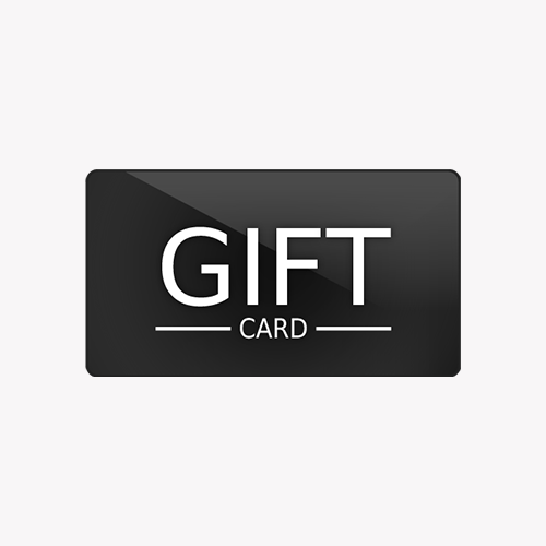 €50 Gift Card