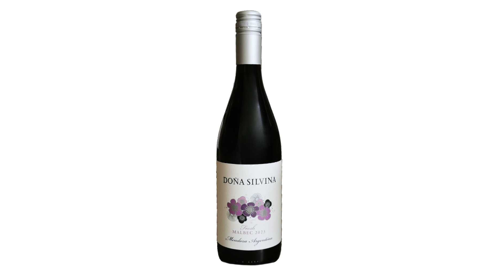 Malbec Fresh 2025, Doña Silvina