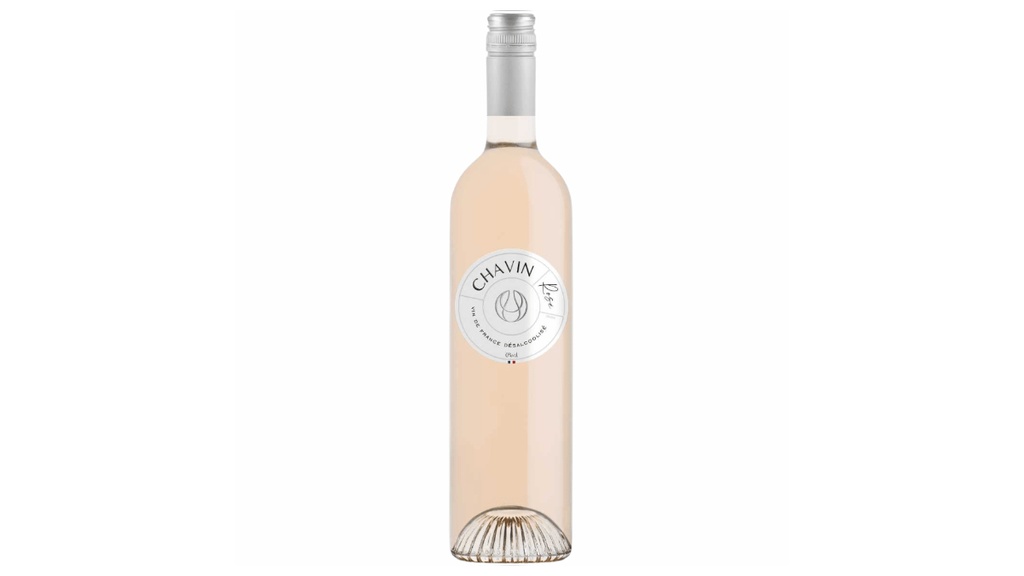 Zero Rosé, Chavin