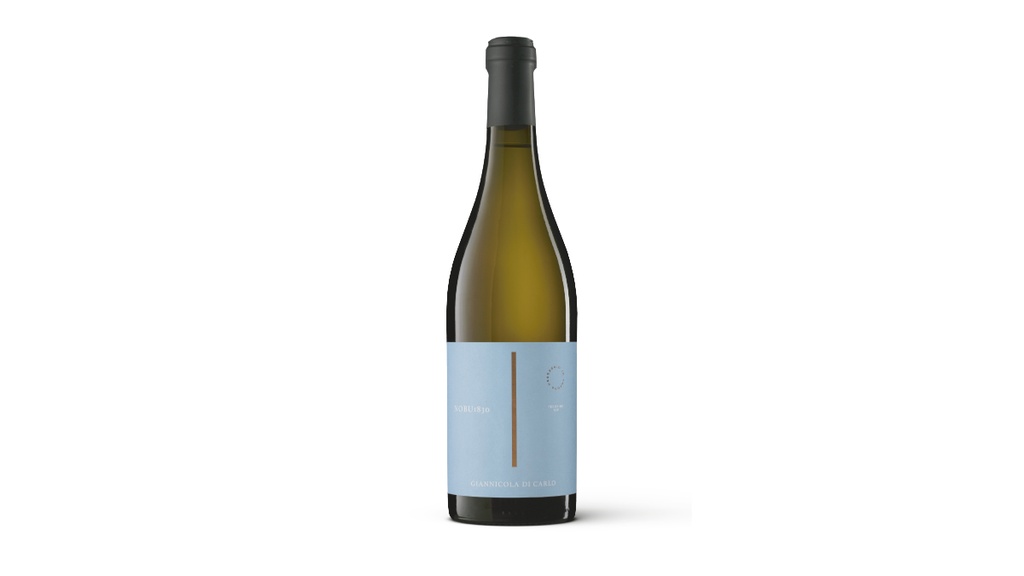 🌿🏺Pecorino "NOBU 1830", VignaMadre