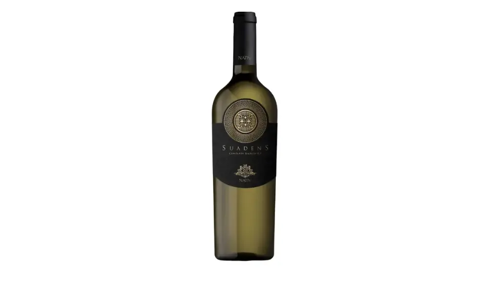 "Suadens" Campania Bianco 2025, Nativ