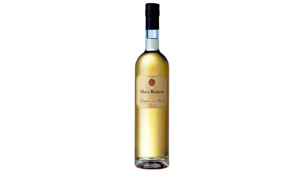 Grappa Riserva di Moscato (70cl), Marco Bonfante