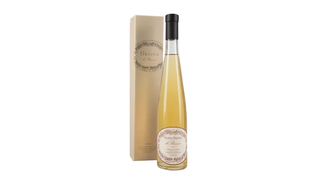 Grappa di Biserno Riserva (50cl), Tenuta di Biserno