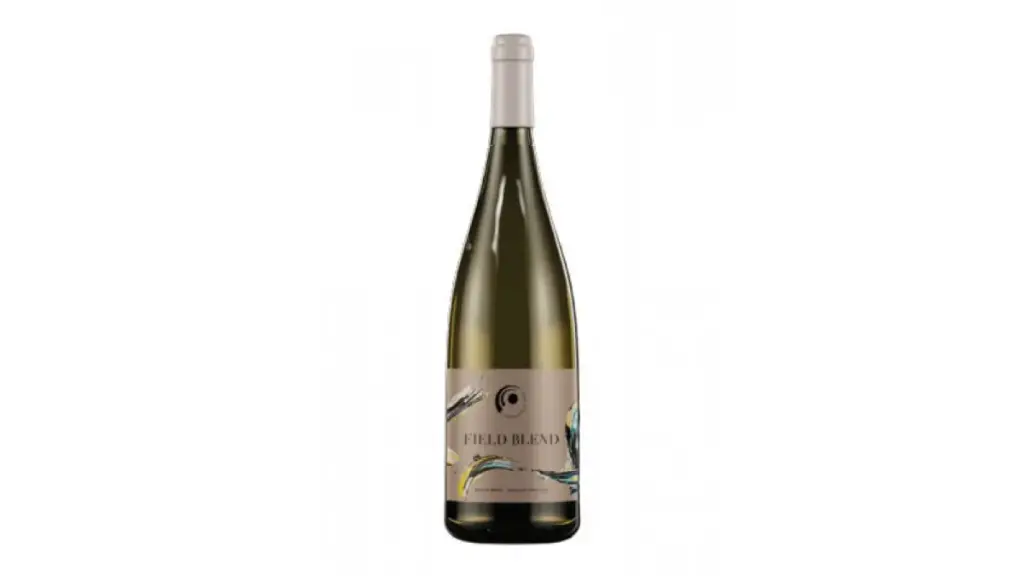 🌿 Field Blend White, Charalamboglou