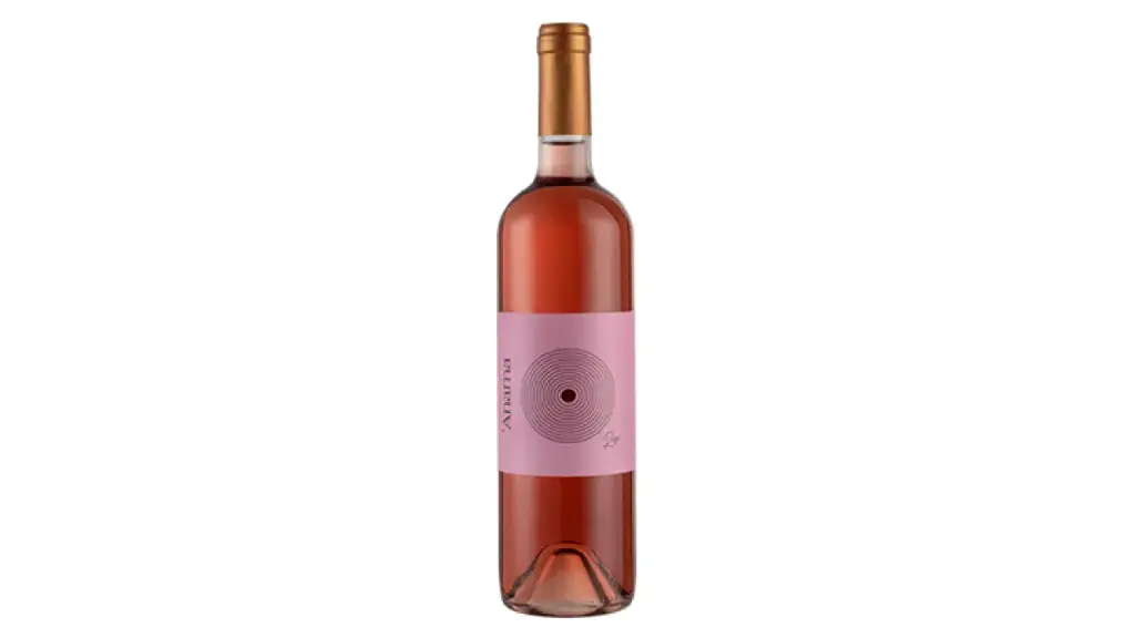 Dark Rose, Anama Boutique Winery