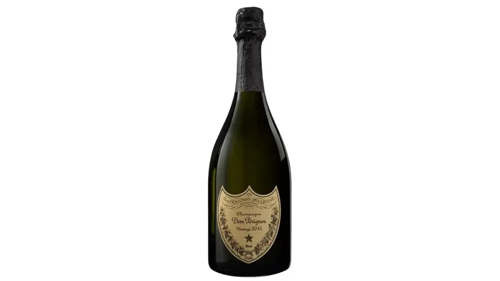 Dom Perignon Brut 2015