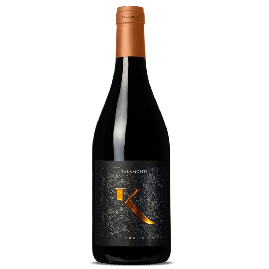 "Kudos" Montepulciano D’Abruzzo 2021, Talamonti