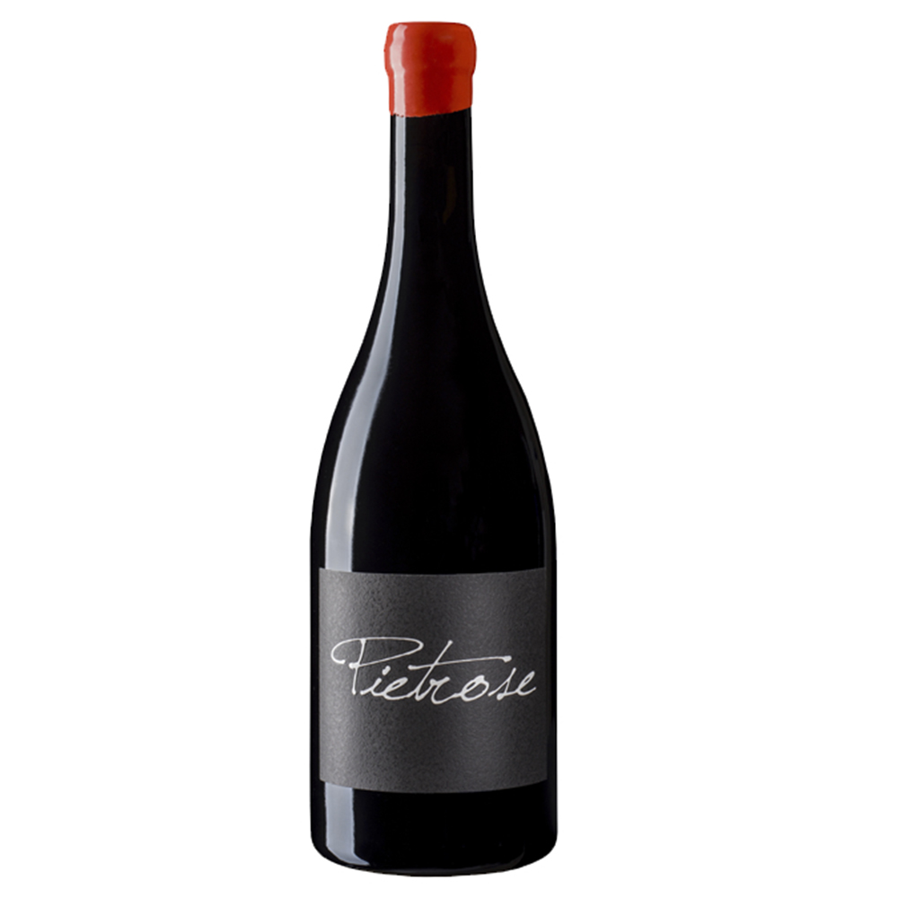 "Pietrose" Toscana Rosso, 2016 - Talosa