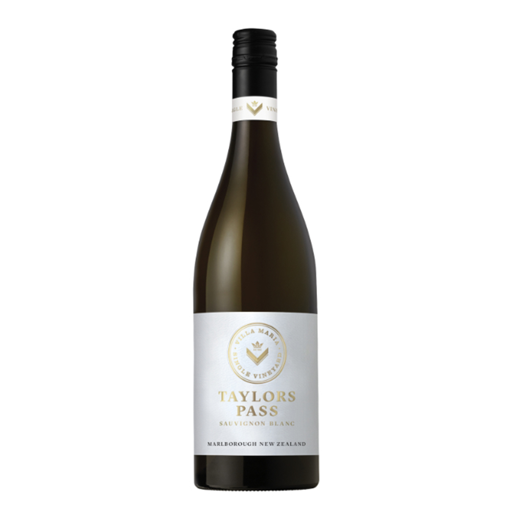 "Taylor's Pass" Sauvignon Blanc, Villa Maria