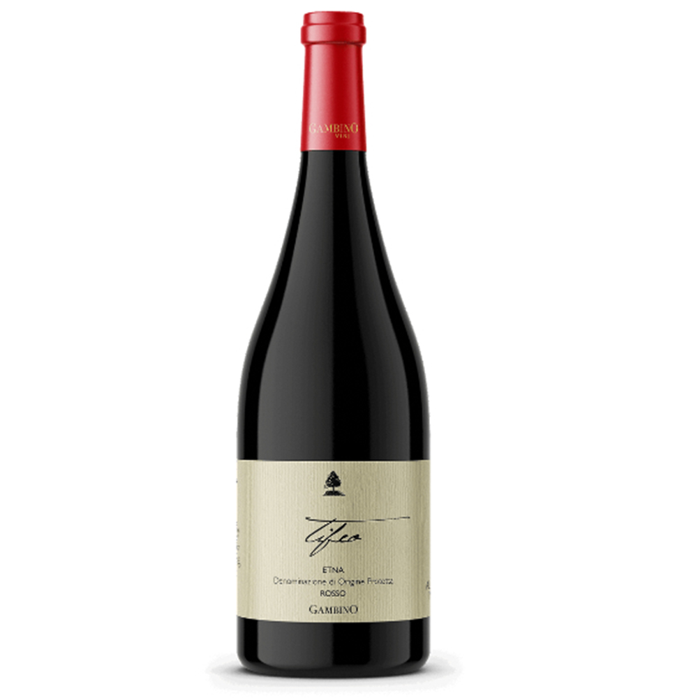 "Tifeo" Etna Rosso, Gambino