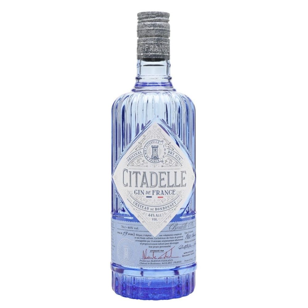 Citadelle, Gin de France, 70cl