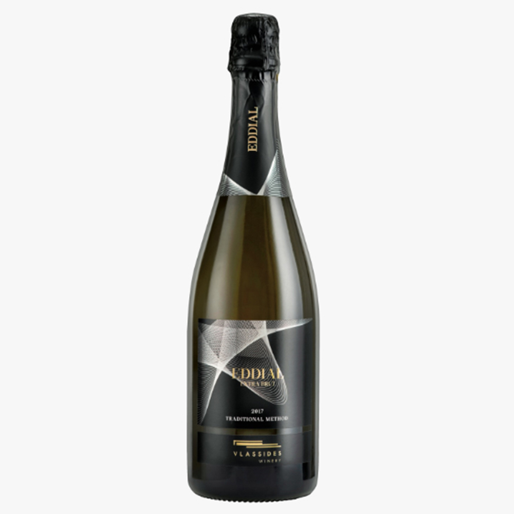 Eddial Brut, Vlassides