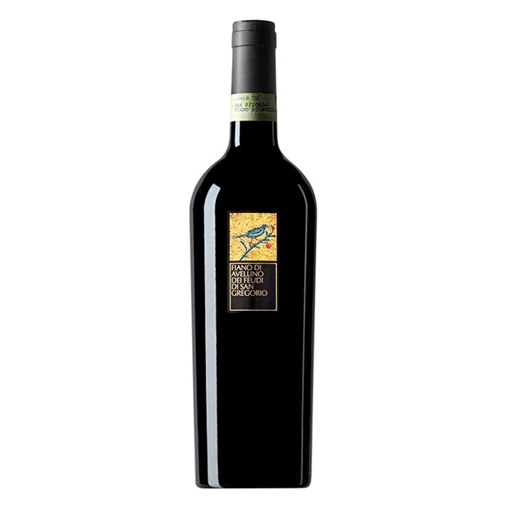 Fiano di Avellino, Feudi di San Gregorio