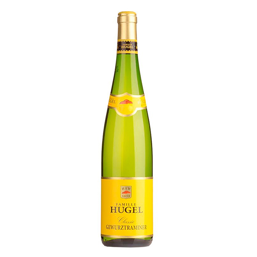 Gewürztraminer "Classic", Hugel